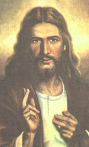 The Believer's Test Photo